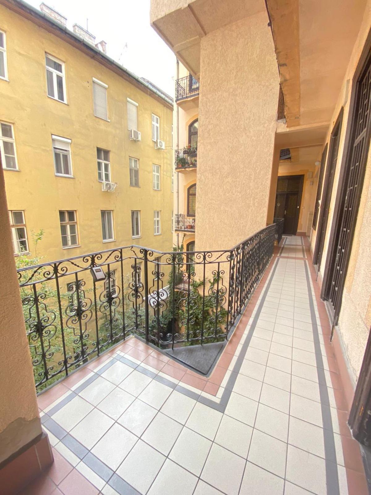 Bbudapest River Park Exterior foto